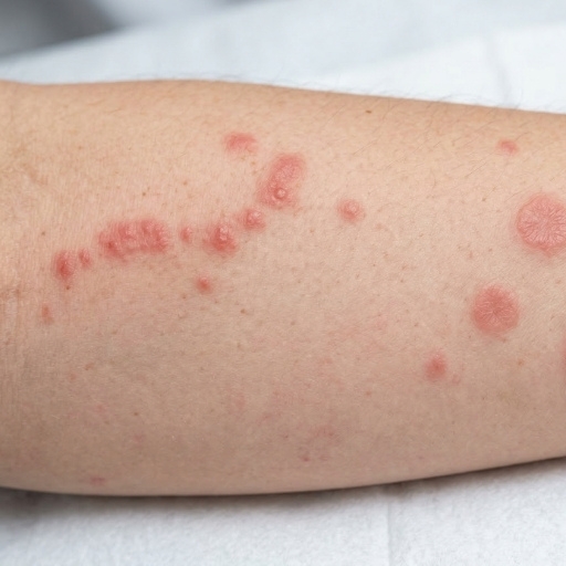 Ágyi poloska írtás - poloskavadászok (2)